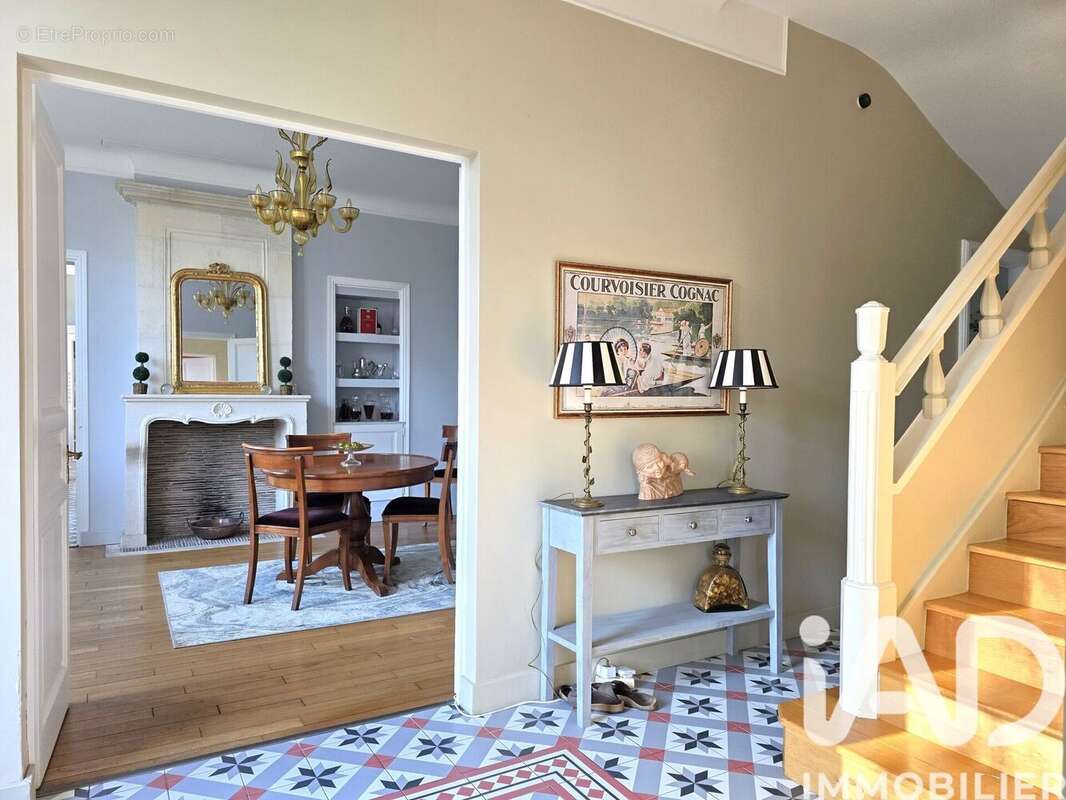 Photo 8 - Maison à COGNAC