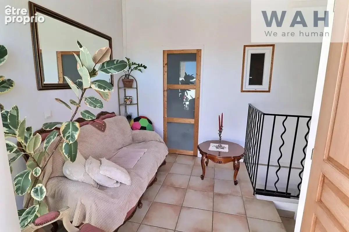 Vente maison de village 4 pieces 34290 alignan-du-vent - photo 6
