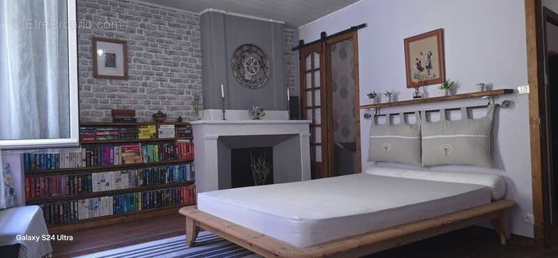 Maison à CUXAC-D&#039;AUDE