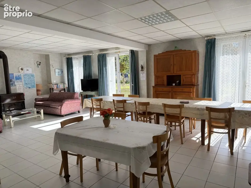 Maison 13 pièces 329 m² à vendre à Semussac (17120) - photo 3