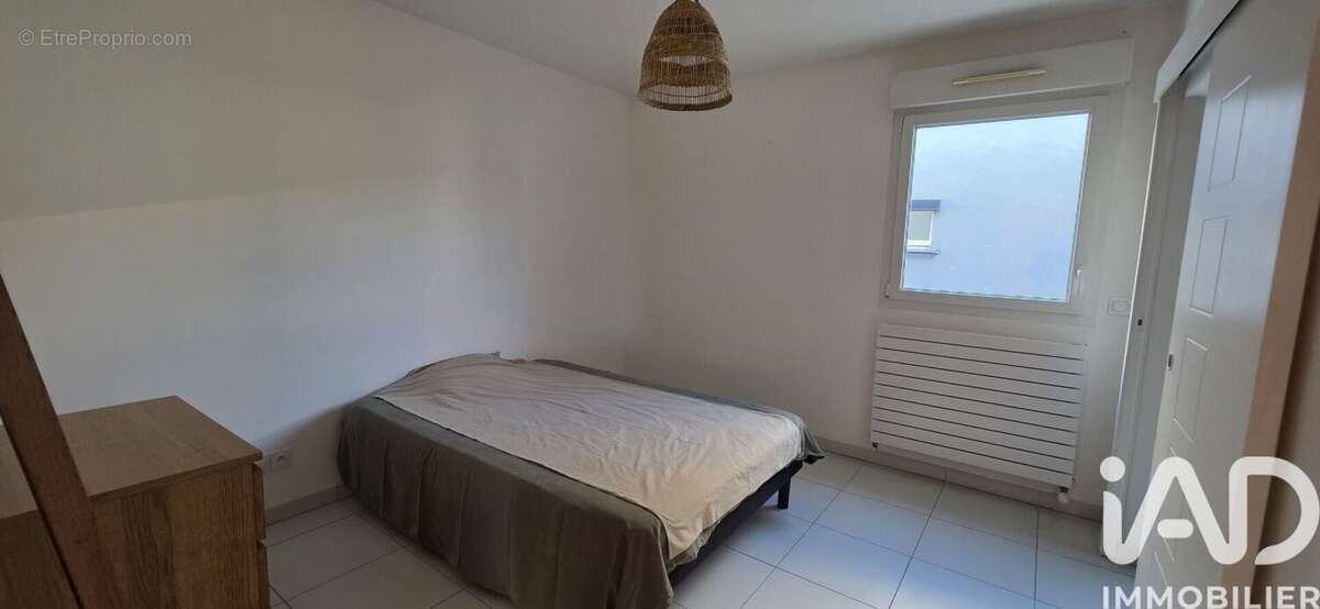 Photo 8 - Appartement à CASTELNAU-LE-LEZ