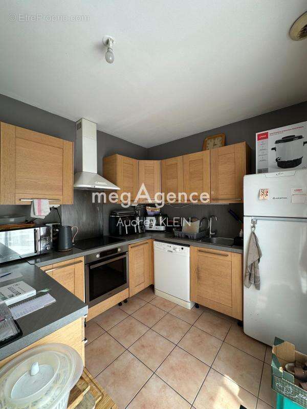 Maison de plain pied sur 1000m2 de terrain clos- Coup de coeur assuré- Clim réversible - photo 4