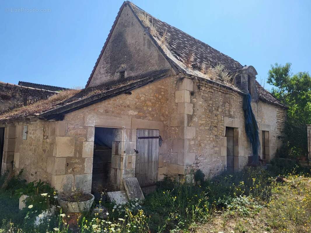 Maison à SAINT-GERMAIN