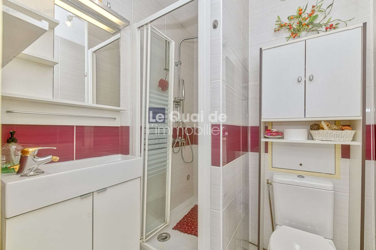 Appartement à EYBENS