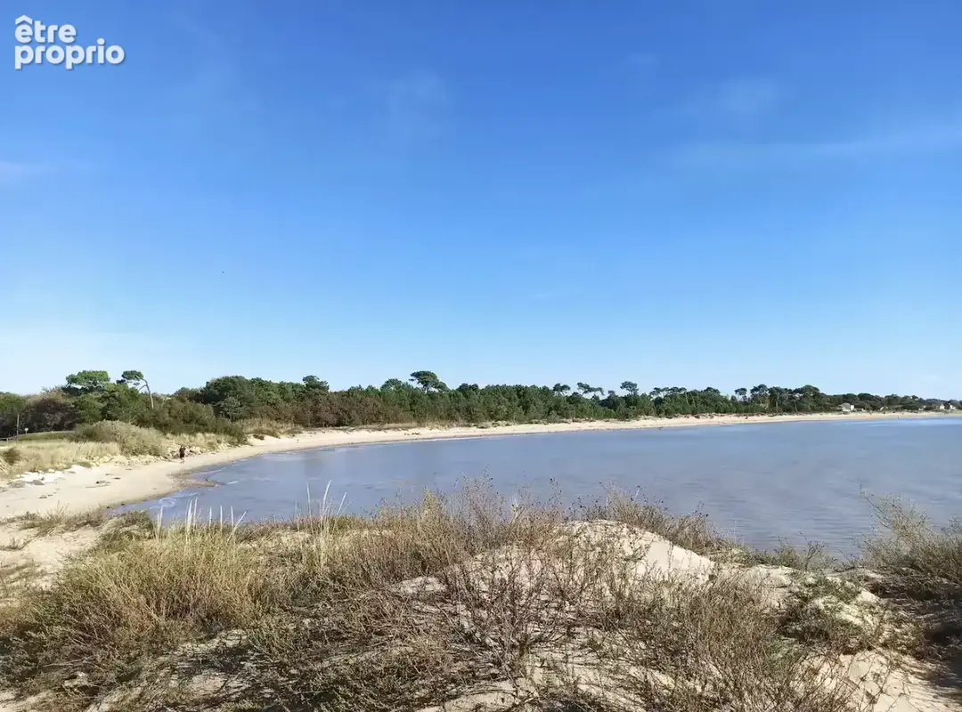 Marennes - Votre pied-à-terre à 50 m de la plage - photo 10