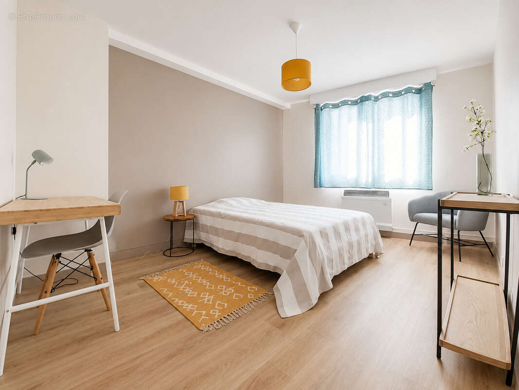 Appartement à LA ROCHE-SUR-YON