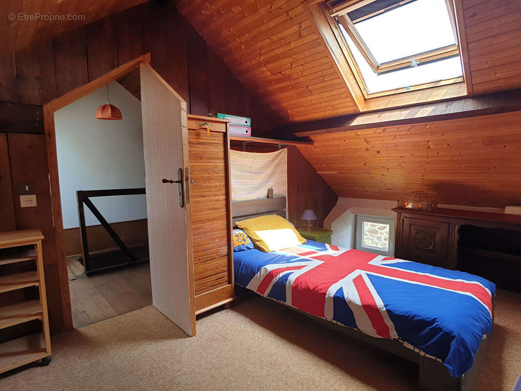 Maison à PLOUGASTEL-DAOULAS