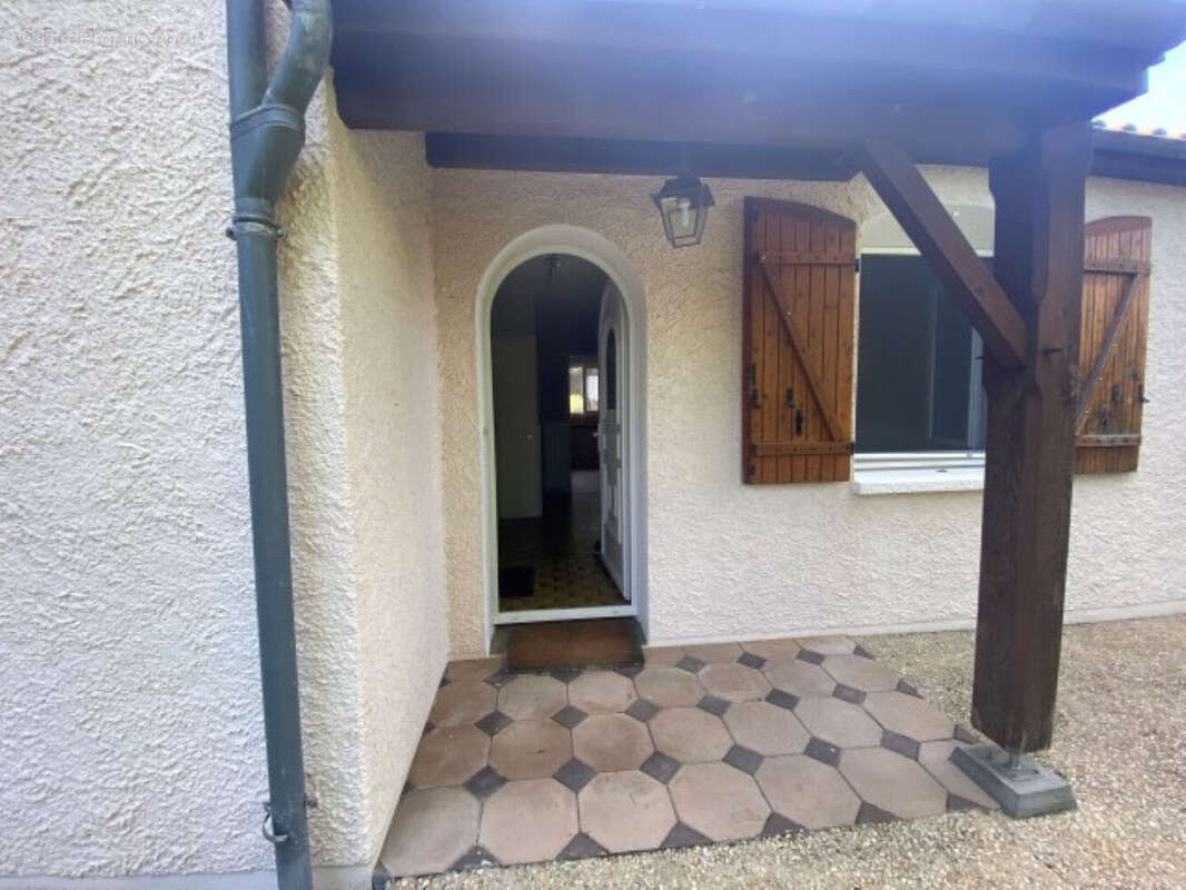 Photo 4 - Maison à SAINT-GEORGES-DE-REX