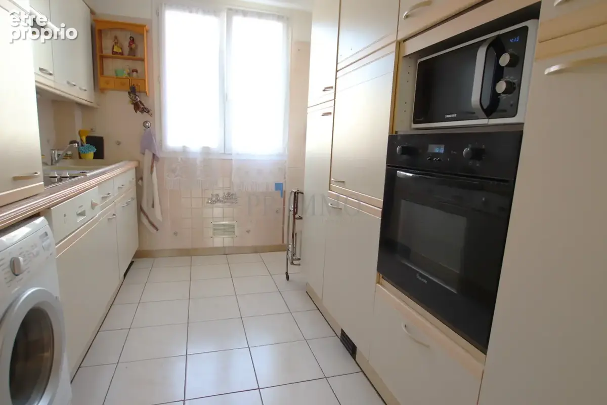 Saint raphael - t3 - 56 m2 - photo 8