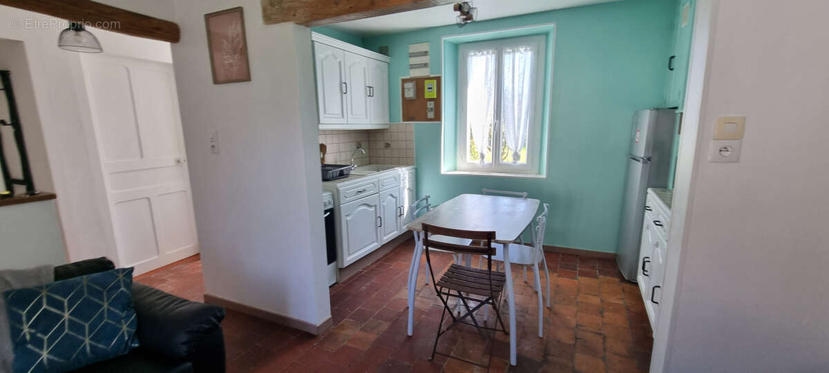 Maison à CHATEAUDUN