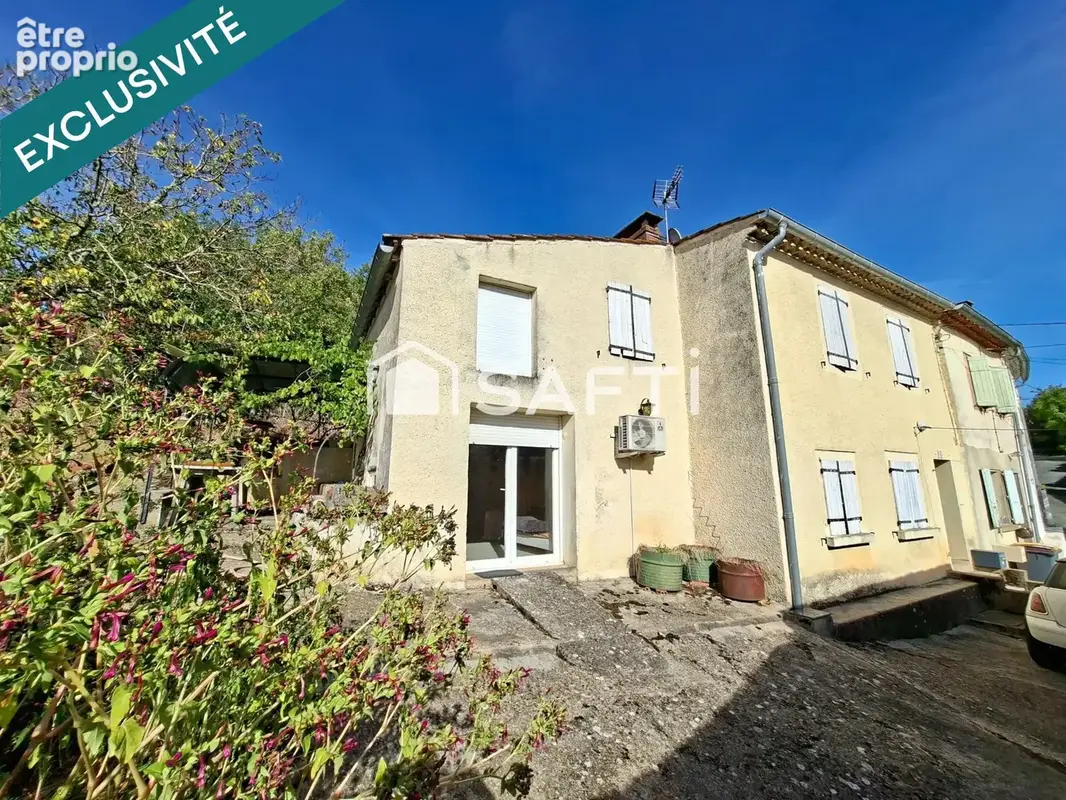 Photo 1 - Maison à CASTRES
