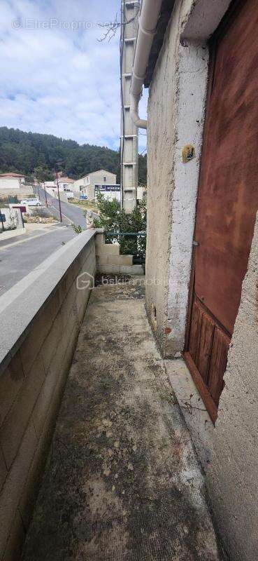 Maison à CLERMONT-L'HERAULT