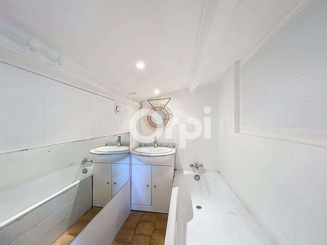 Appartement à LES ARCS