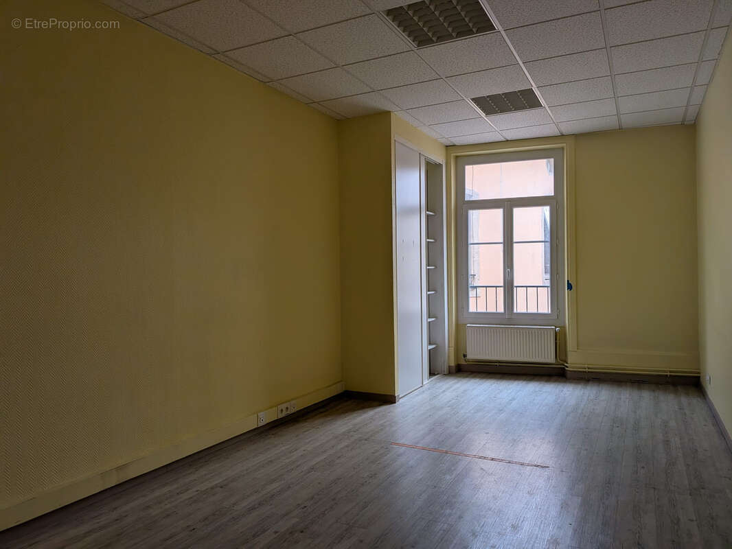 Appartement à TOURNON-SUR-RHONE