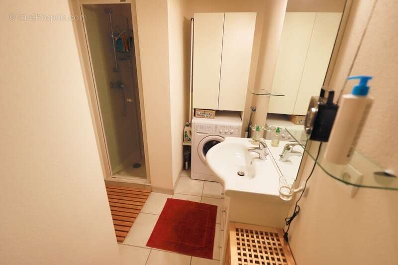 Appartement à VENTRON