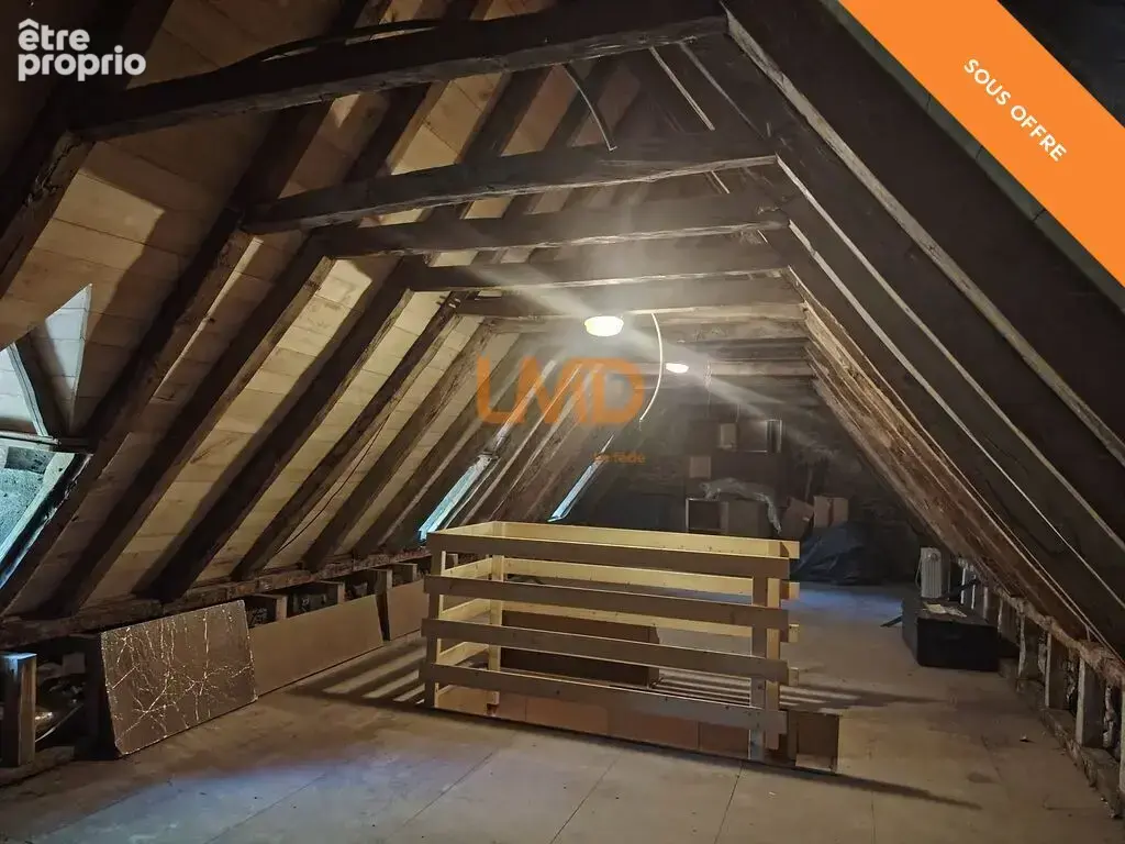 Grande maison en pierres - photo 22