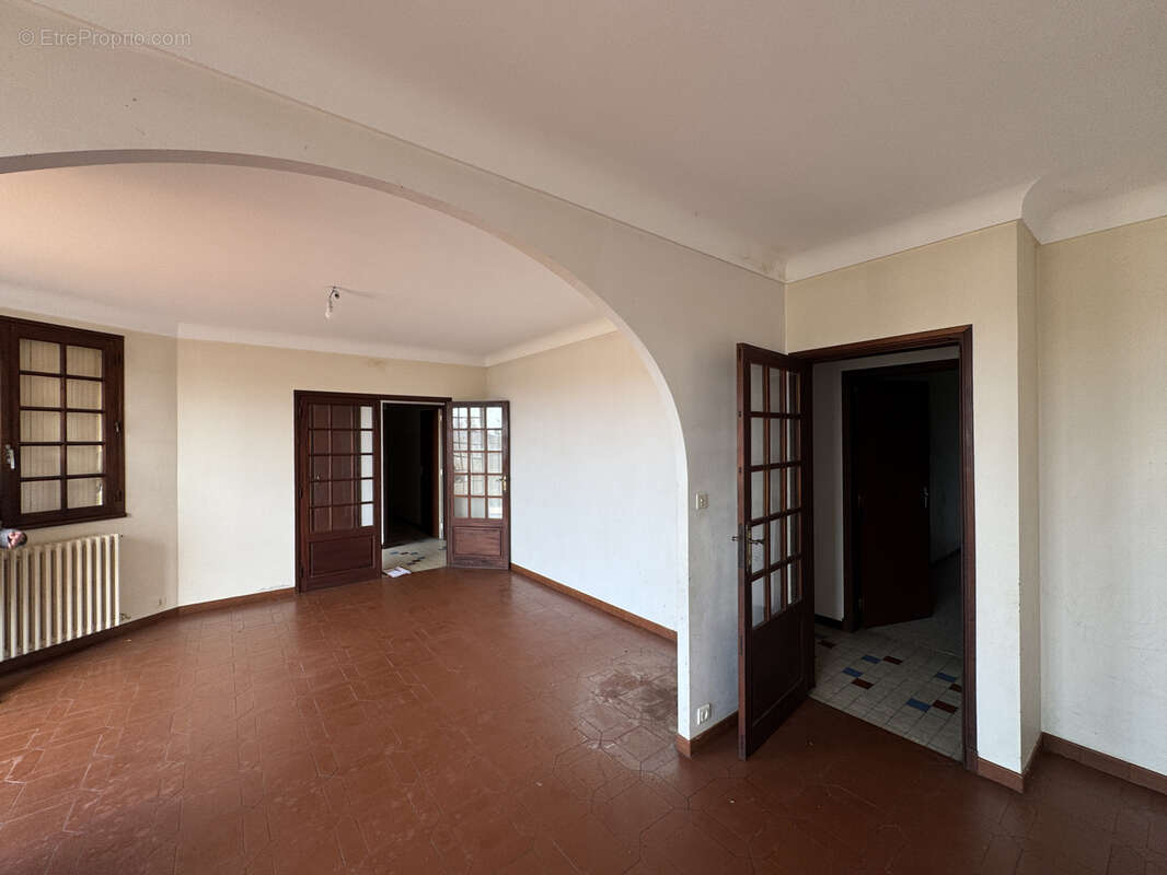 Maison à VILLEMUR-SUR-TARN