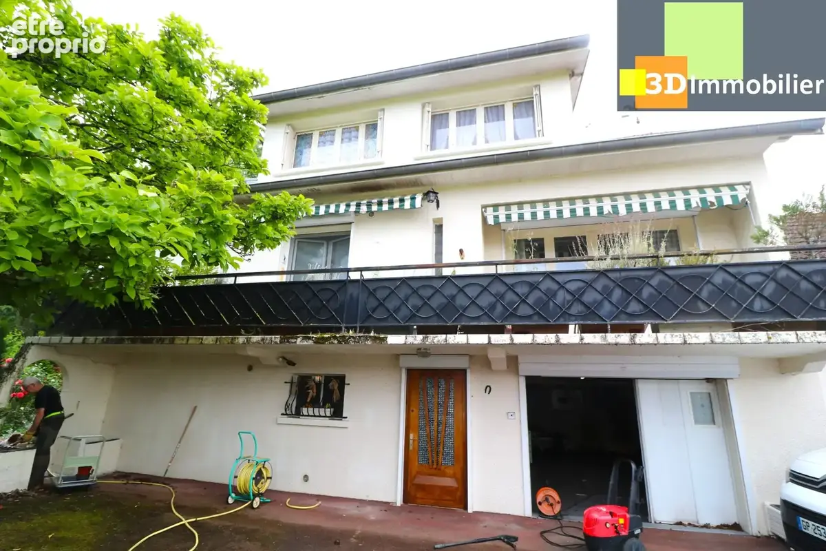 Maison 134 m² à Dole  - photo 3
