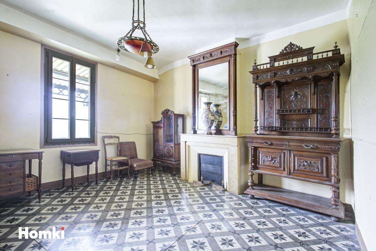 Maison à SAINT-JEAN-PLA-DE-CORTS