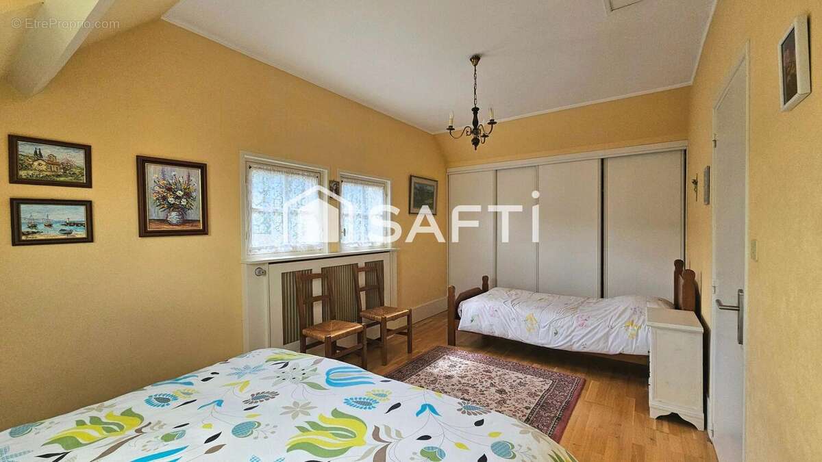 Photo 9 - Maison à VILLIERS-SAINT-FREDERIC