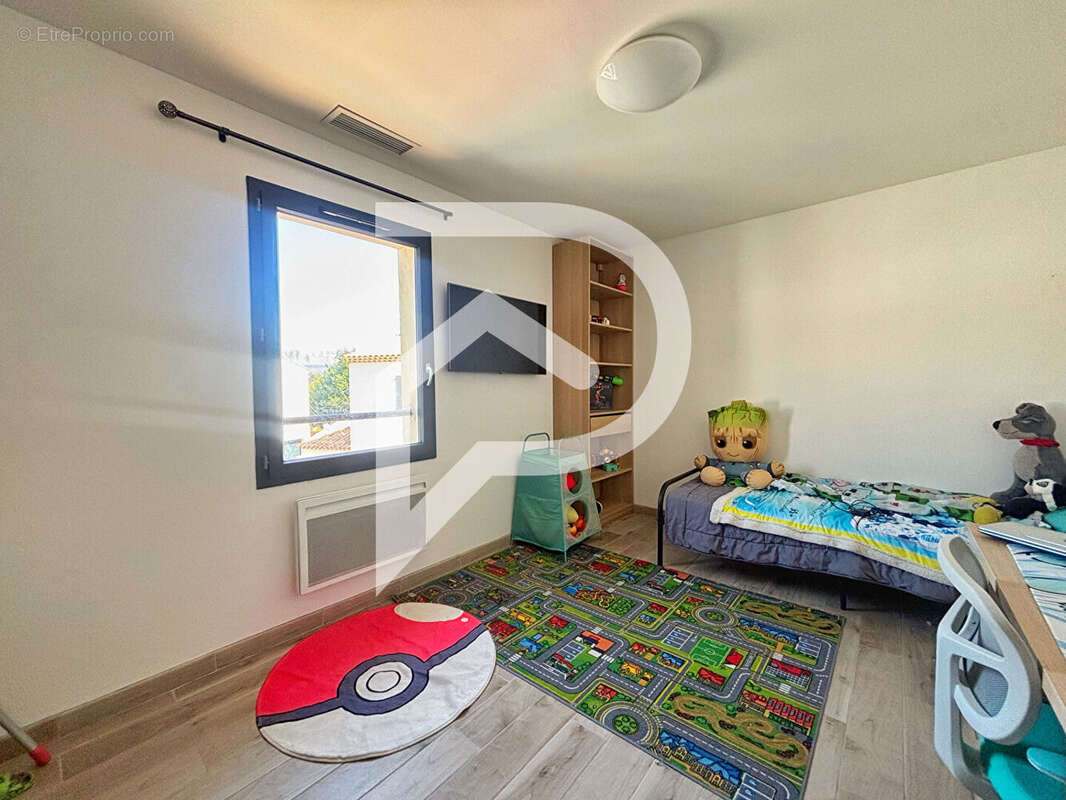 Maison Fuveau 5 pièce(s) 116 m2 de 2018 - photo 9