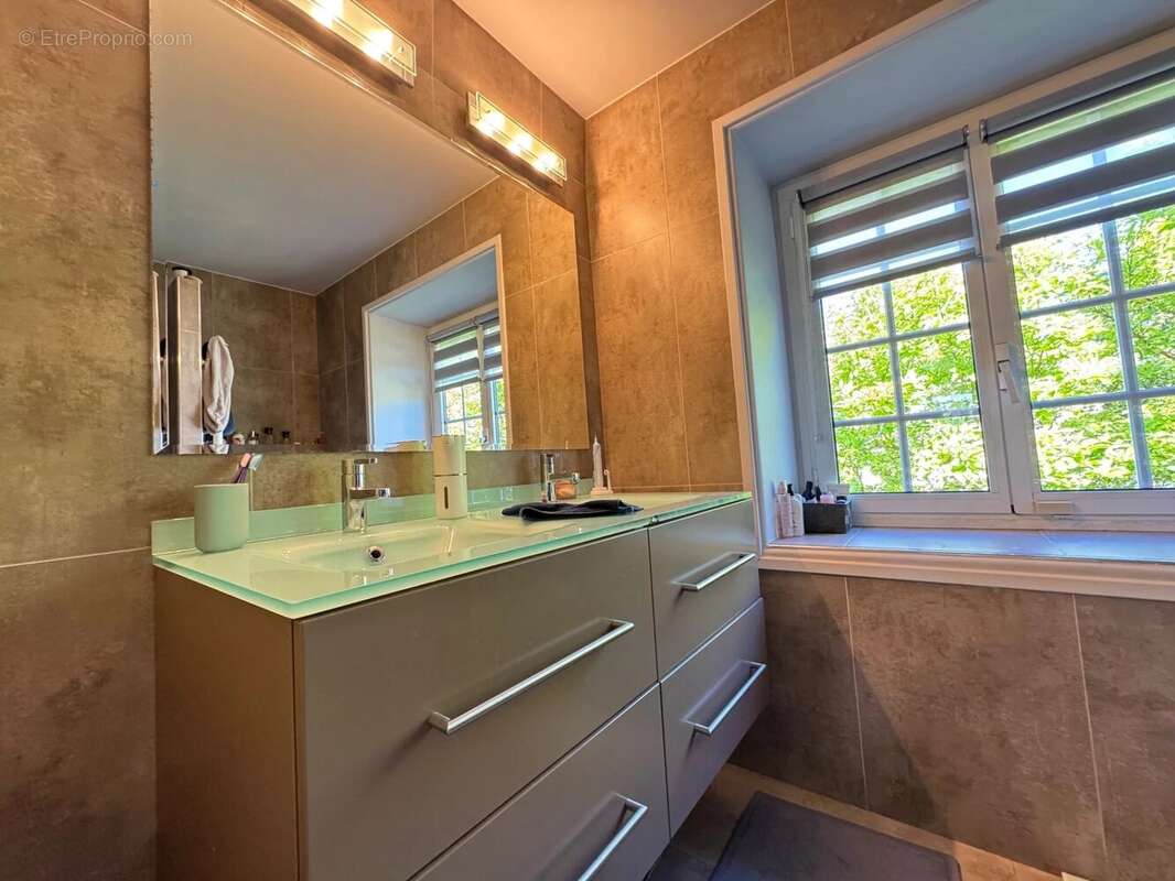 Maison à LE PLESSIS-TREVISE