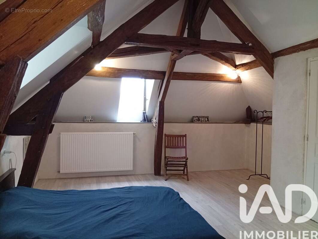 Photo 4 - Maison à SAINT-RIMAY