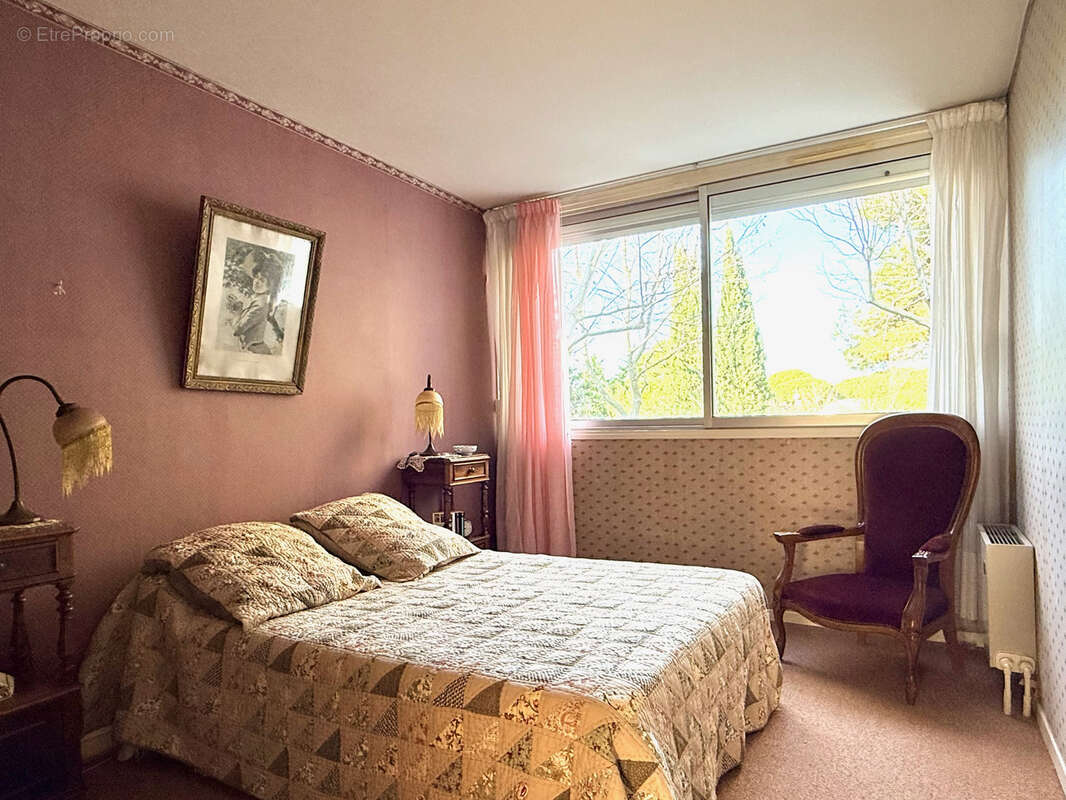 Appartement à LA GRANDE-MOTTE