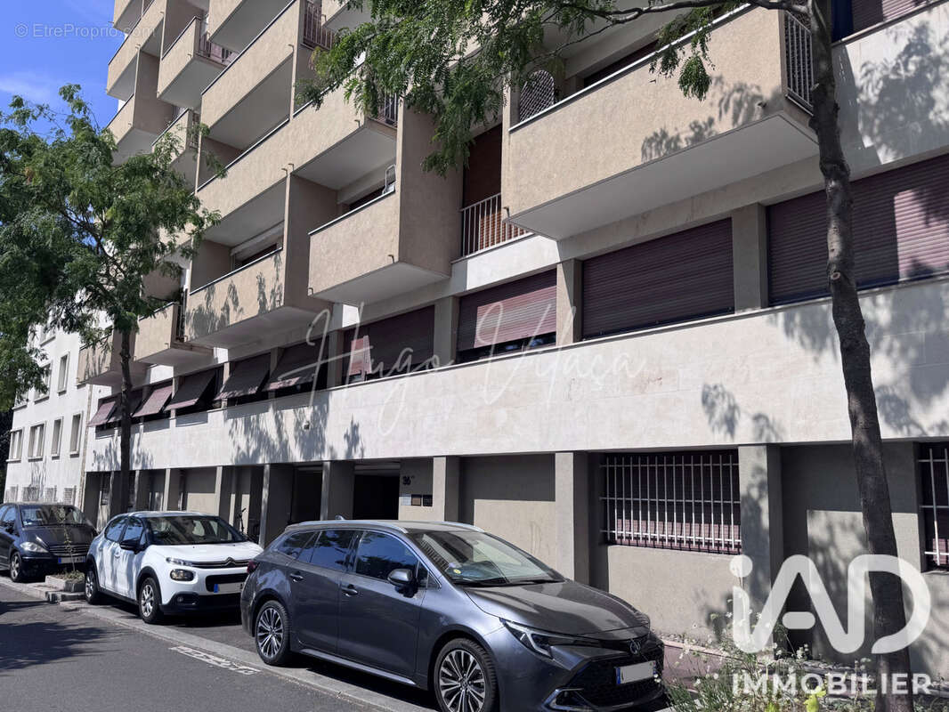 Appartement 12 m² à Bourg-La-Reine  - photo 5