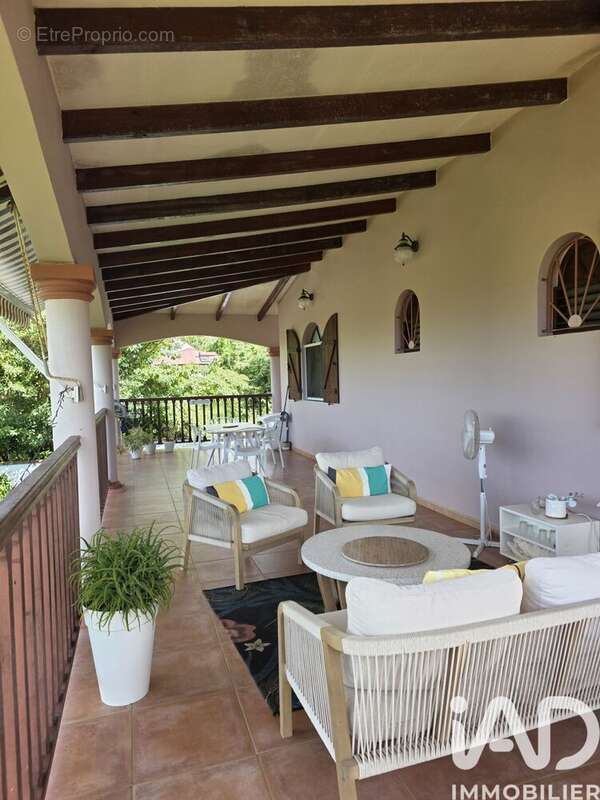 Photo 3 - Maison à SAINTE-LUCE