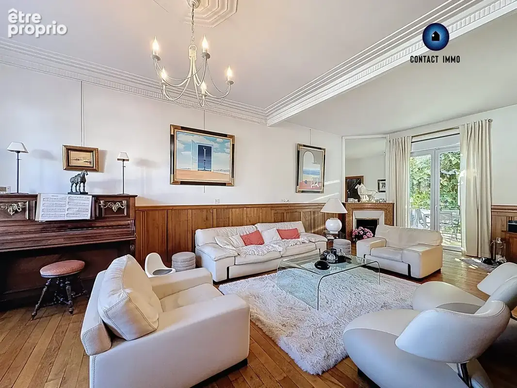 Maison 8 pièces 216 m² à vendre à Brive-La-Gaillarde (19100) - photo 3