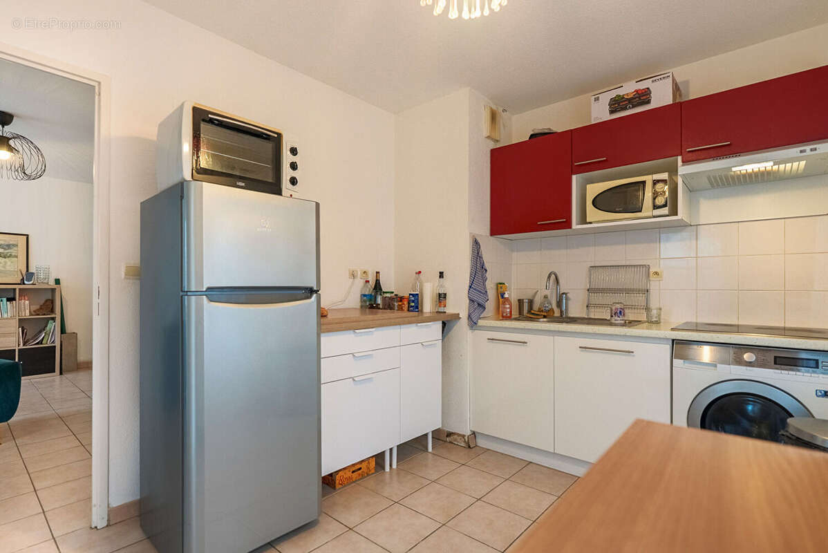 Appartement à CARCASSONNE