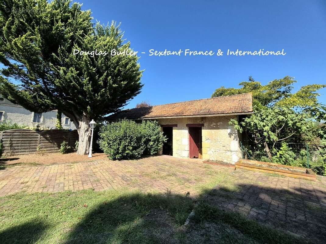 Maison à SAINTE-FOY-LA-GRANDE