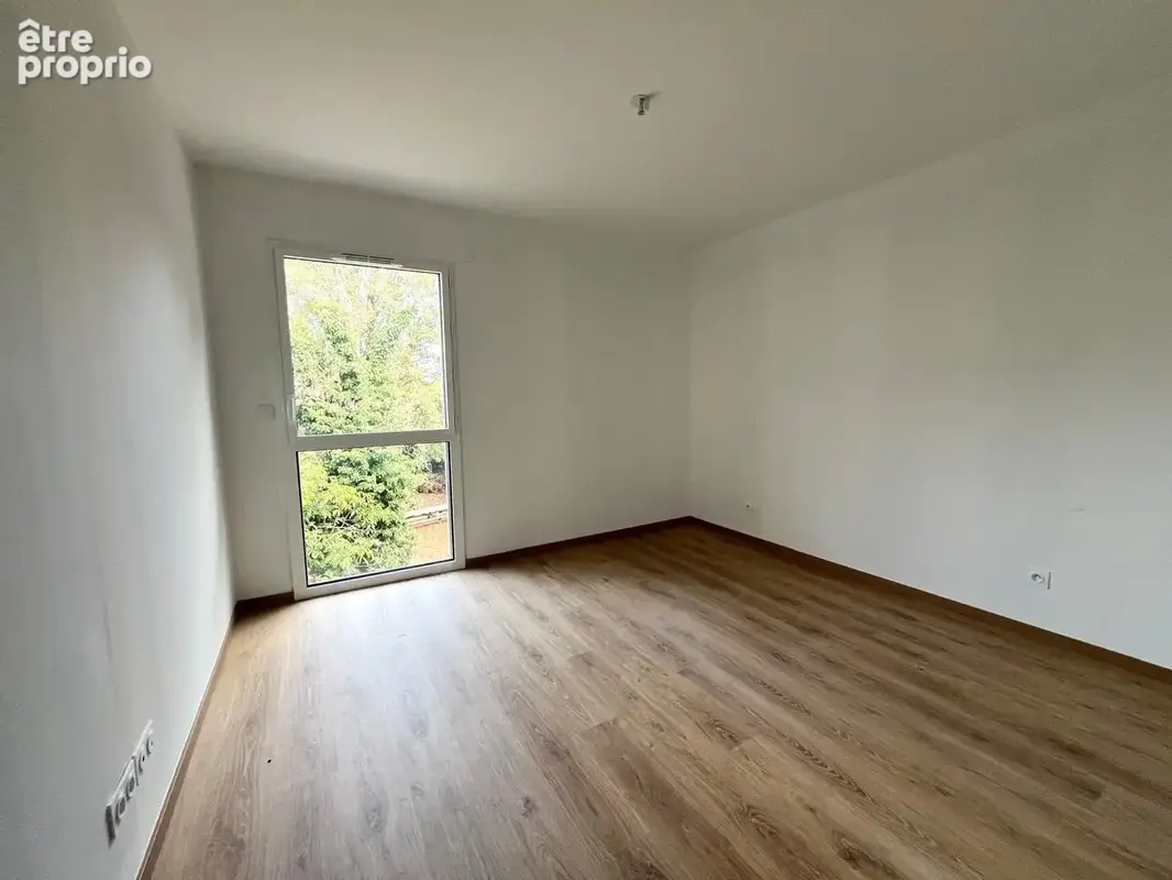Appartement T3 NEUF Montbrison - photo 9