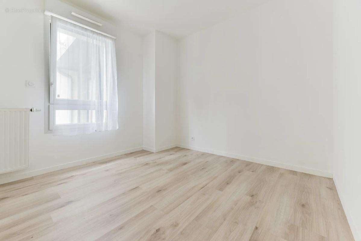Appartement de 4 pièces de 75 m² situé à Nantes quartier Procé - photo 5