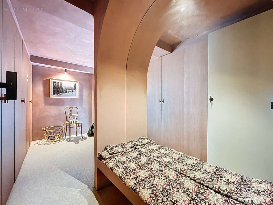 Appartement à MARSEILLE-7E