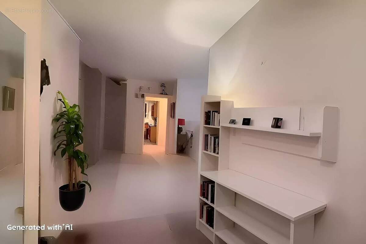 Appartement à BESANCON