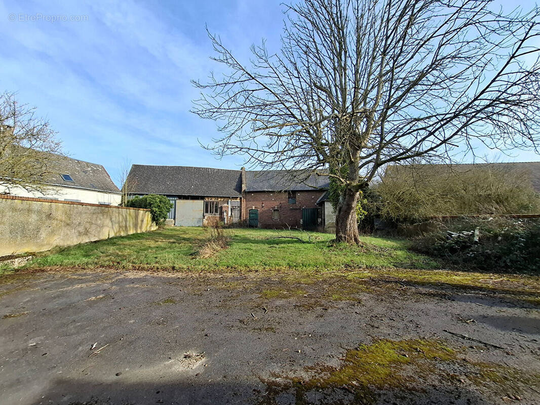 Autre à SAINTE-GENEVIEVE