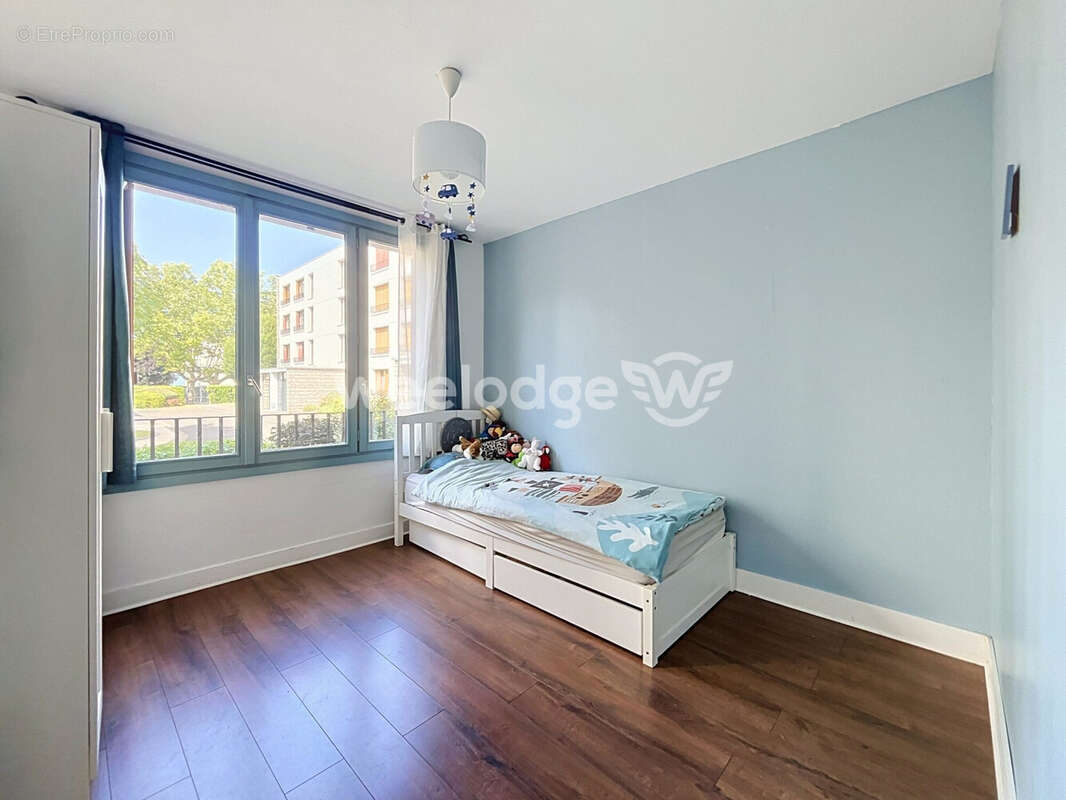 Appartement à ANDRESY