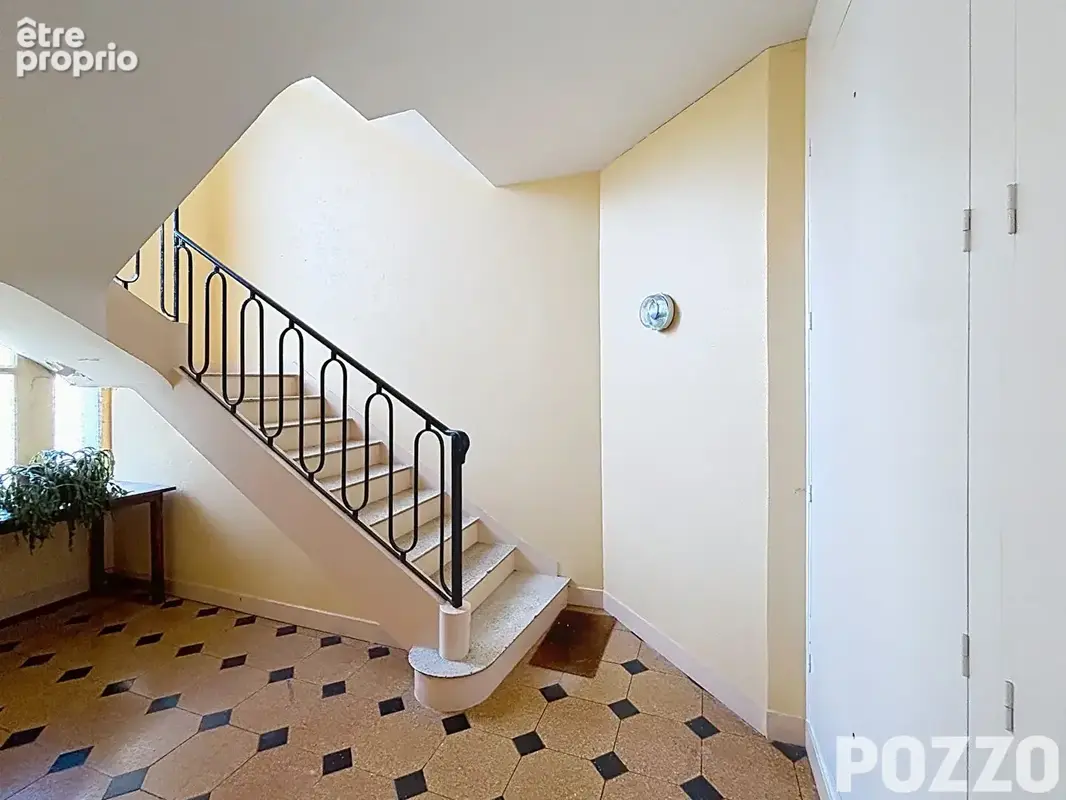 Appartement Vire Normandie 4 pièce(s) 90 m2 - photo 2