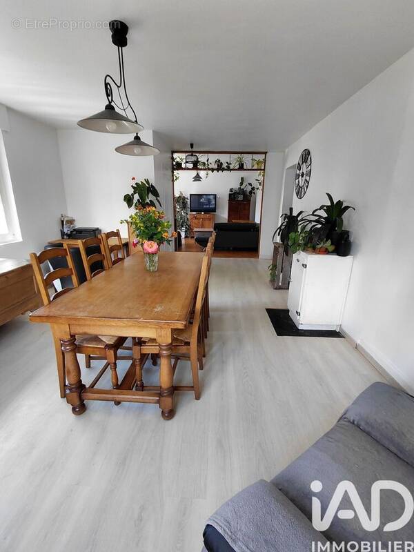 Photo 1 - Maison à CONCHES-EN-OUCHE