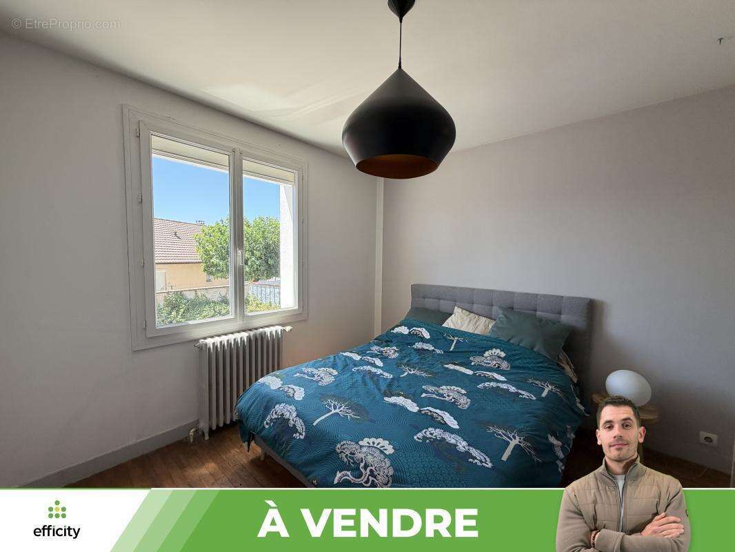 Maison 166 m² à Chatellerault  - photo 9