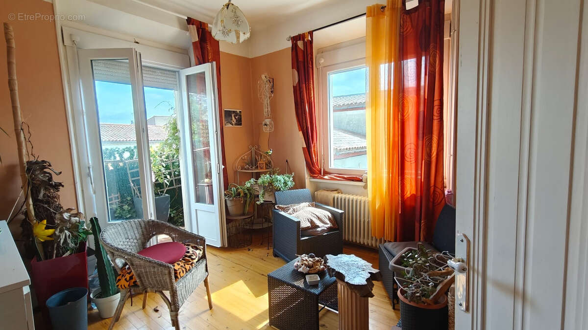 Maison à LIMOUX