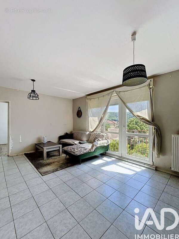 Photo 4 - Appartement à MOYEUVRE-GRANDE