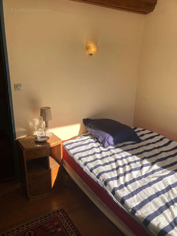 Maison à VILLAR-EN-VAL