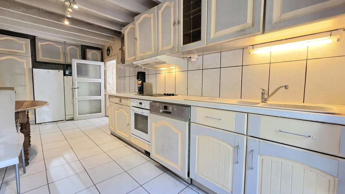 Charmante maison T4 avec vue à Chaumont - photo 11