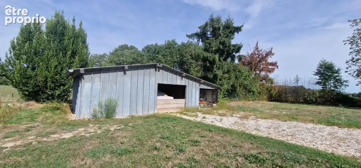 Maison 4 pièces 93 m² à vendre à Louhans (71500) - photo 13