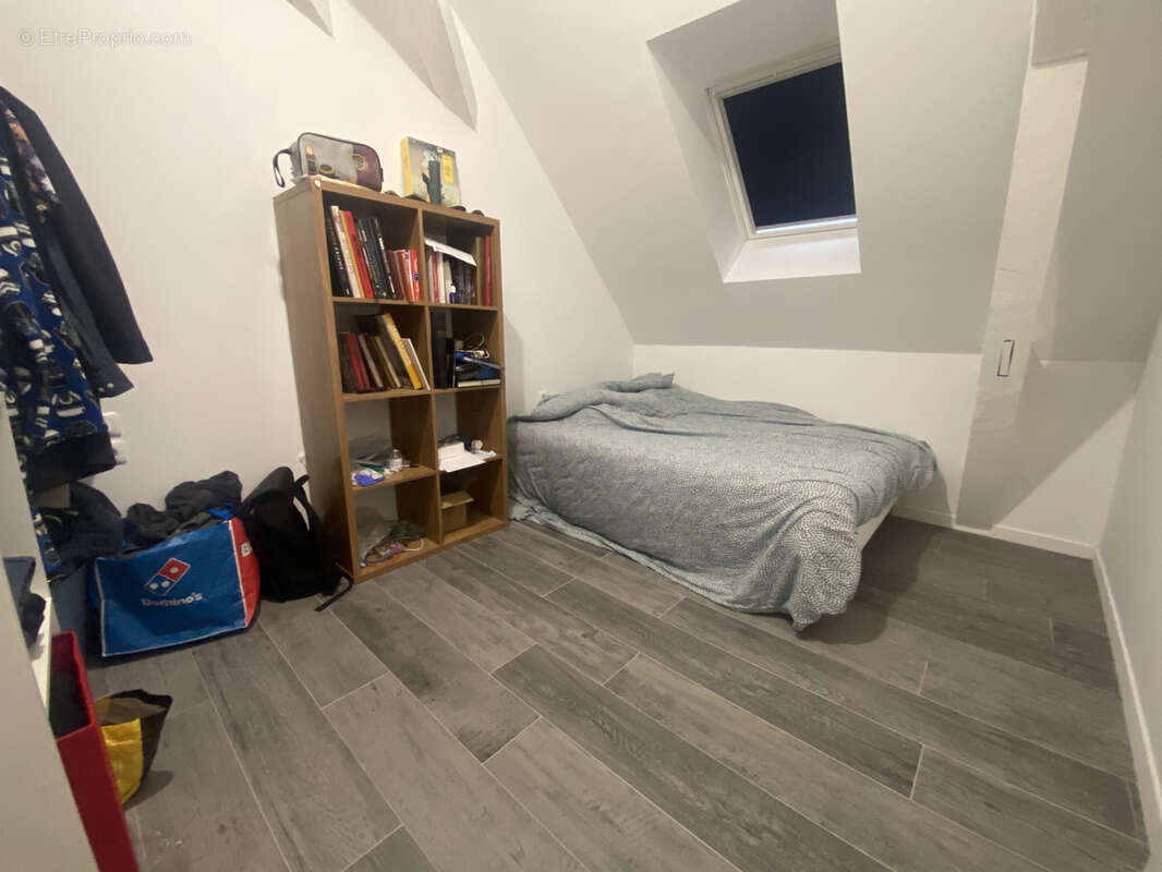 Appartement  T4 au dernier étage d'une résidence sécurisé - photo 6
