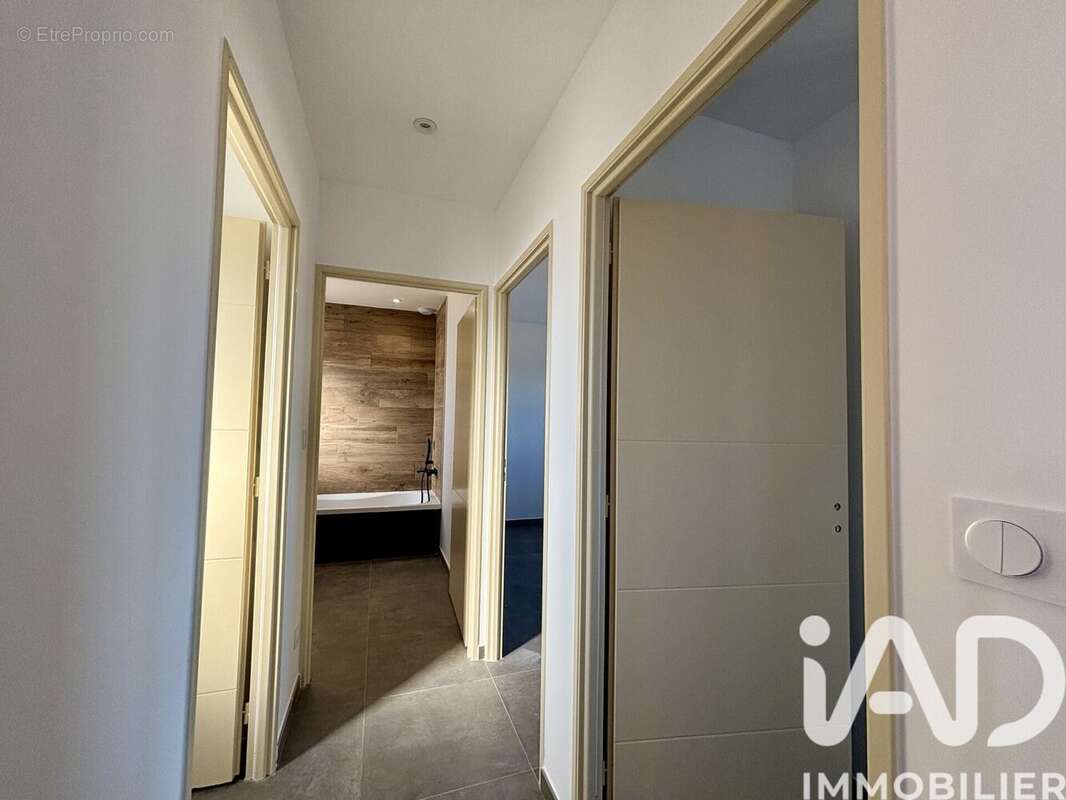 Photo 6 - Maison à PONTEILLA