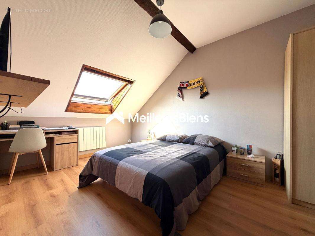 Appartement à BELFORT